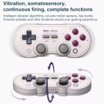 8BitDo SN30 Pro Bluetooth Gamepad Hall Version für Switch / Steam / PC / Android – Bild 7