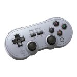 8BitDo SN30 Pro Bluetooth Gamepad Hall Version für Switch / Steam / PC / Android