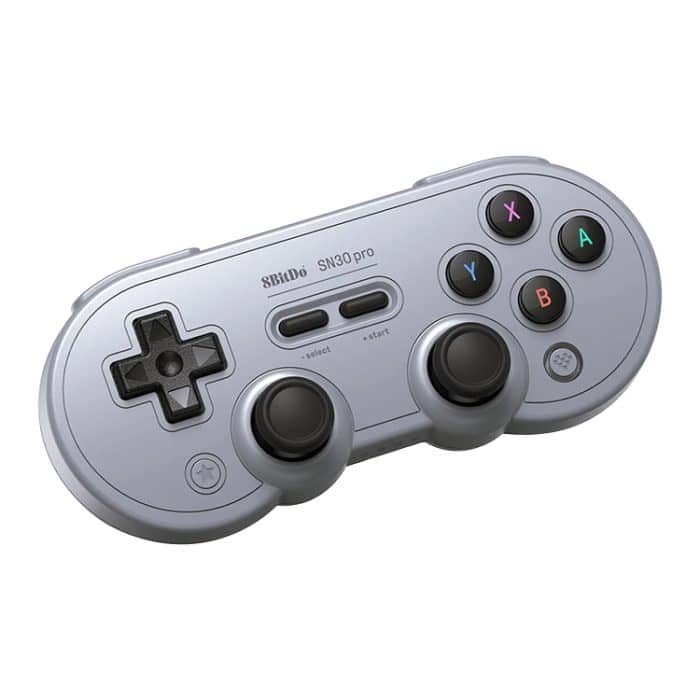 8BitDo SN30 Pro Bluetooth Gamepad Hall Version für Switch / Steam / PC / Android – Bild 1