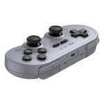 8BitDo SN30 Pro Bluetooth Gamepad Hall Version für Switch / Steam / PC / Android – Bild 2