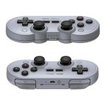 8BitDo SN30 Pro Bluetooth Gamepad Hall Version für Switch / Steam / PC / Android – Bild 3