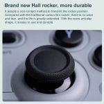 8BitDo SN30 Pro Bluetooth Gamepad Hall Version für Switch / Steam / PC / Android – Bild 5