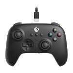 8BitDo Orion Wired Game Controller Xbox Hall-Version mit Game Pass-Karte, Xbox Hall Version