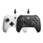 8BitDo Orion Wired Game Controller Xbox Hall-Version mit Game Pass-Karte, Xbox Hall Version – Bild 2