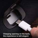 8BitDo Orion Gamepad Base Lade-Aufbewahrungstasche für PS4 / PS5 / Switch / NS Pro – Bild 3