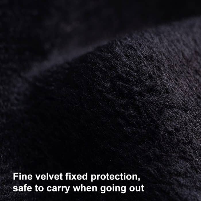 8BitDo Orion Gamepad Base Lade-Aufbewahrungstasche für PS4 / PS5 / Switch / NS Pro – Bild 4