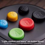 8BitDo M30 Wired Gamepad Xbox-Version mit Game Pass-Karte für Xbox / Windows – Bild 4