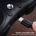 8BitDo M30 Wired Gamepad Xbox-Version mit Game Pass-Karte für Xbox / Windows – Bild 5