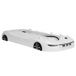 Multifunktionaler Host-Maschinen-Wärmeableitungs-Ladestationshalter für PS4 Pro / Slim, For PS4 Pro / Slim – Bild 2