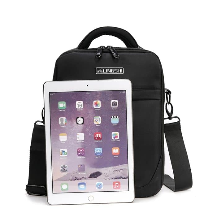 Tragbare wasserdichte Aufbewahrungsrucksack Konsole Fall für Schalter – Bild 6