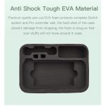 Tragbare wasserdichte Aufbewahrungsrucksack Konsole Fall für Schalter – Bild 8