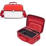 Game Host Storage Schultertasche für Switch, ohne kleine Tasche