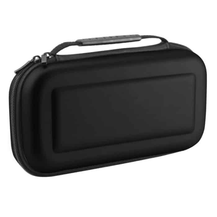 NT2993B.jpg Tragbare EVA-Aufbewahrungstasche, Handtasche, Schutzbox für Nintendo Switch – Bild 1