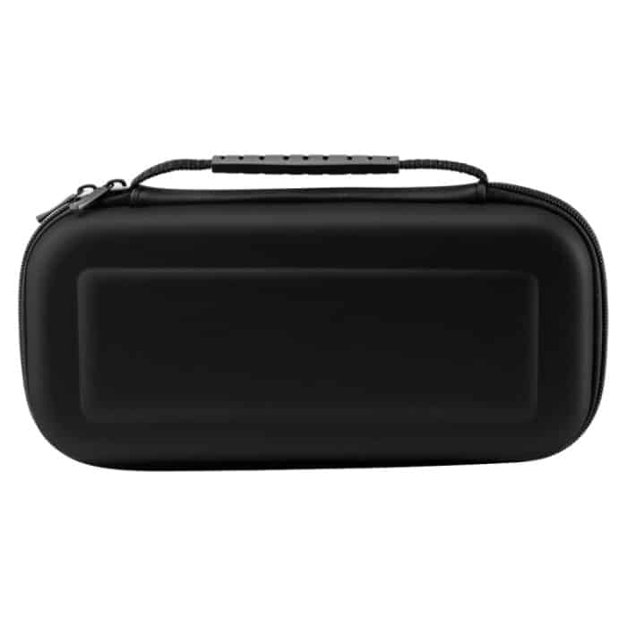 Tragbare EVA-Aufbewahrungstasche, Handtasche, Schutzbox für Nintendo Switch – Bild 2