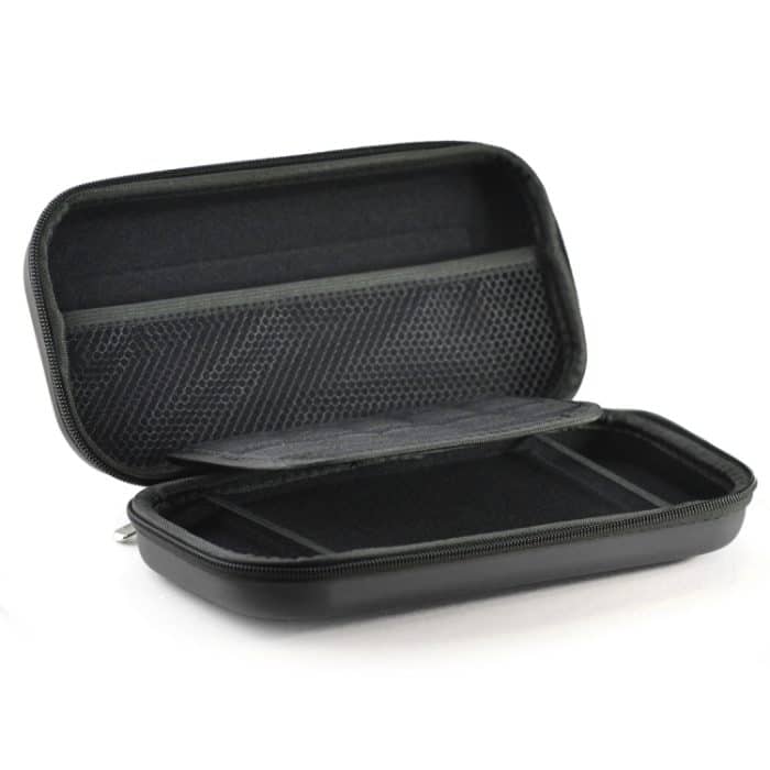 Tragbare EVA-Aufbewahrungstasche, Handtasche, Schutzbox für Nintendo Switch – Bild 5
