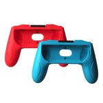 OIVO 2 PCS Linker und rechter Griffgriff-Controller für Nintendo Switch Joy-con Grip – Bild 2