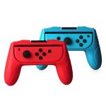 OIVO 2 PCS Linker und rechter Griffgriff-Controller für Nintendo Switch Joy-con Grip – Bild 3