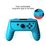 OIVO 2 PCS Linker und rechter Griffgriff-Controller für Nintendo Switch Joy-con Grip – Bild 4