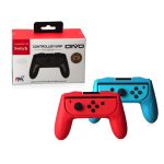 OIVO 2 PCS Linker und rechter Griffgriff-Controller für Nintendo Switch Joy-con Grip – Bild 6