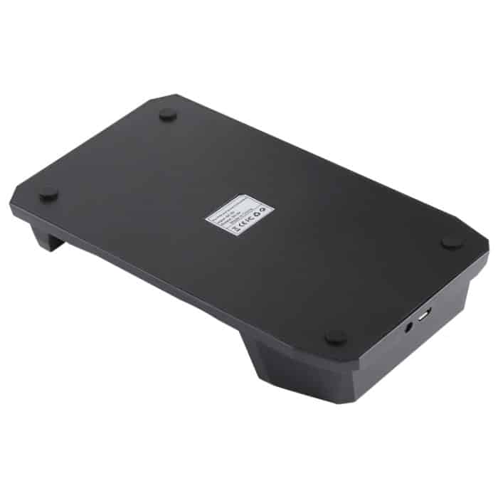 4-in-1-Ladegerät USB-Ladestation mit LED-Anzeige für Playstation PS4-Controller und PS Move-Controller – Bild 3