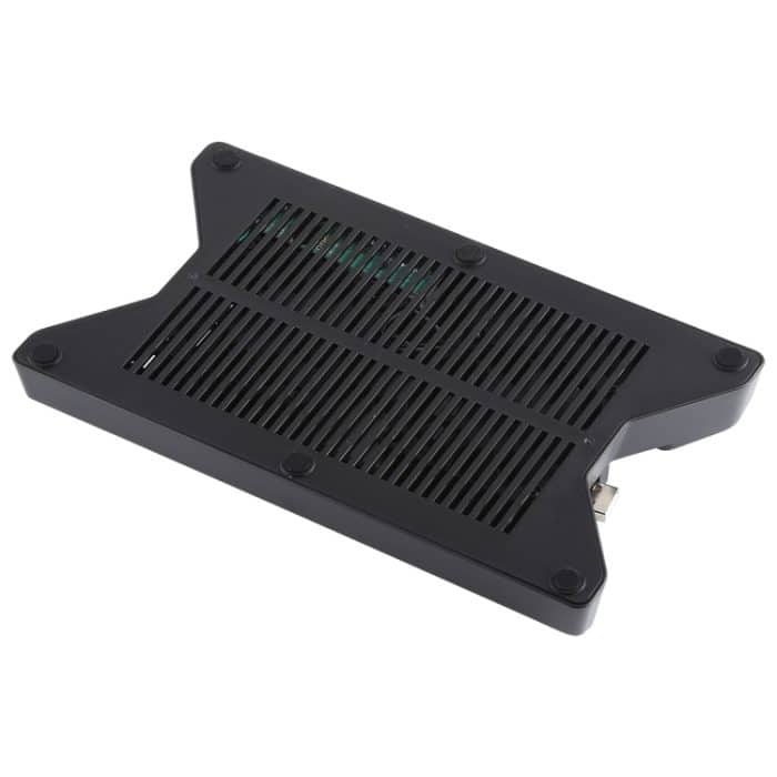 NT5234.jpg 3-in-1-Ladegerät Ladestation Dock Station Stand + Lüfter + 3 USB-Hubs für Playstation PS4 Pro – Bild 1