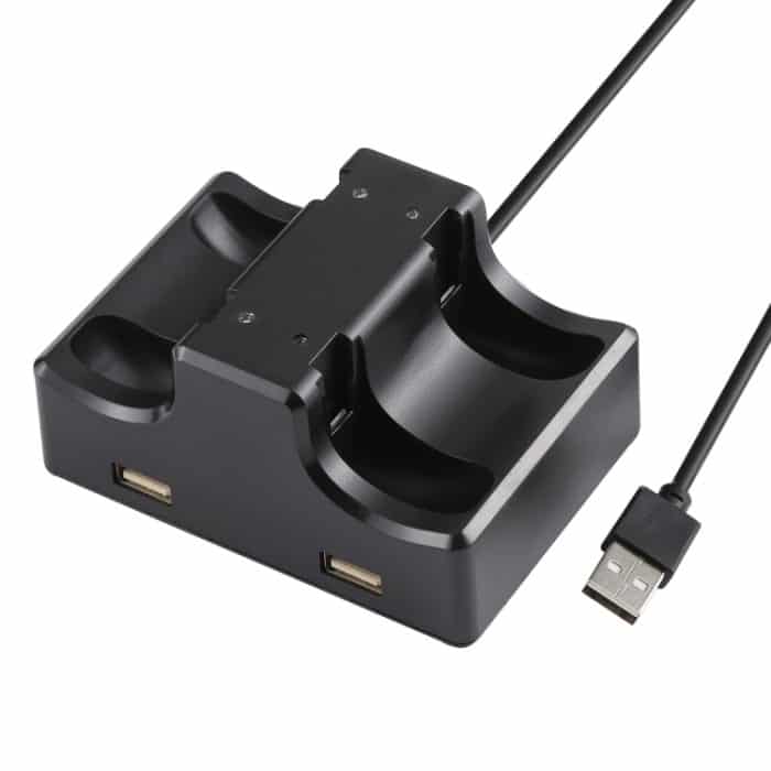 iplay HB-S003 Switch Griff Dock Ladeständer für Nintendo Switch – Bild 2