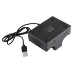 iplay HB-S003 Switch Griff Dock Ladeständer für Nintendo Switch – Bild 3