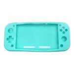 Spielkonsole Silikon-Schutzhülle mit vollständiger Abdeckung für Nintendo Switch Lite / Mini – Bild 2
