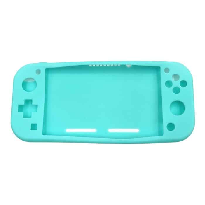 Spielkonsole Silikon-Schutzhülle mit vollständiger Abdeckung für Nintendo Switch Lite / Mini – Bild 2