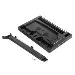 OIVO IV-P5246 Multifunktioner Ladeständer mit Kühllüfter für Sony PS5 – Bild 3