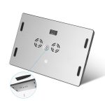 OIVO IV-P5246 Multifunktioner Ladeständer mit Kühllüfter für Sony PS5 – Bild 4