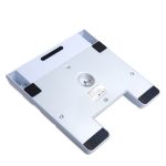 Dobe TP5-0593 Multifunktionsständer mit Game Disc-Speicher für PS5 – Bild 3