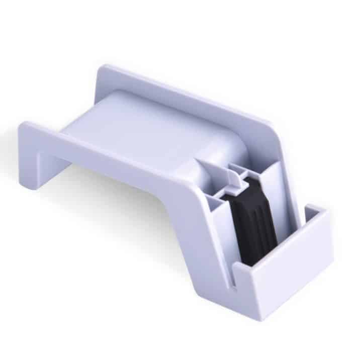 DOBE TP5-0595 Tragbare Kopfhöreraufhänger-Ständer-Headset-Montierhalter für PS5 – Bild 3