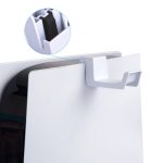 DOBE TP5-0595 Tragbare Kopfhöreraufhänger-Ständer-Headset-Montierhalter für PS5 – Bild 5