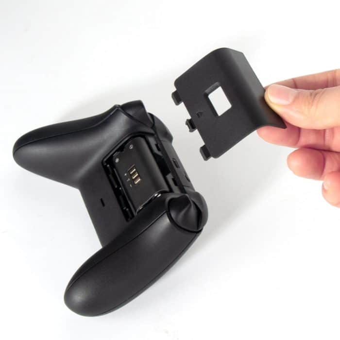 Dobe TYX-0607 Ladedock mit Batterie für Xbox-Serie – Bild 6