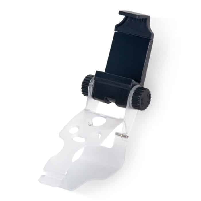 NT6680.jpg DOBE TYX-0631B Einstellbare Smart Mobiltelefon Klammerhalterung für Xbox One / S / X – Bild 1