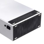 DOBE TYX-0669 Staubscreenanzug für Xbox-Serie S – Bild 4