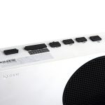 DOBE TYX-0669 Staubscreenanzug für Xbox-Serie S – Bild 5