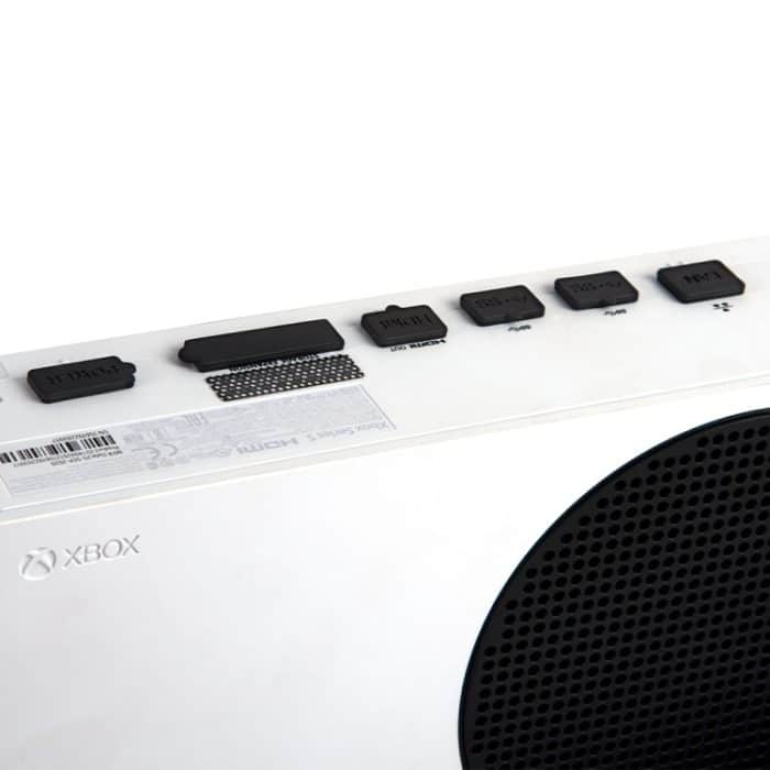 DOBE TYX-0669 Staubscreenanzug für Xbox-Serie S – Bild 5