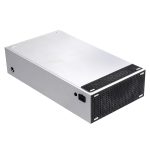 DOBE TYX-0669 Staubscreenanzug für Xbox-Serie S – Bild 6