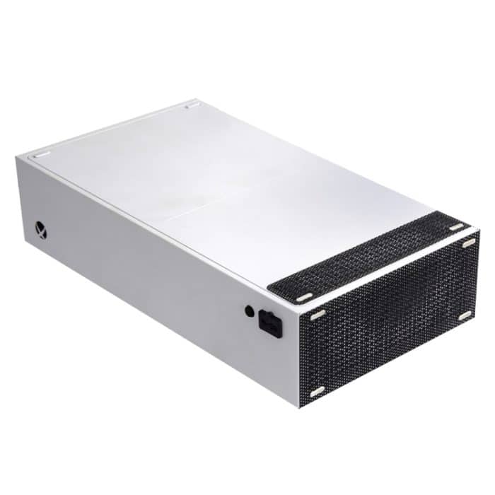 DOBE TYX-0669 Staubscreenanzug für Xbox-Serie S – Bild 6