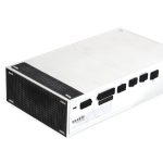 DOBE TYX-0669 Staubscreenanzug für Xbox-Serie S – Bild 7