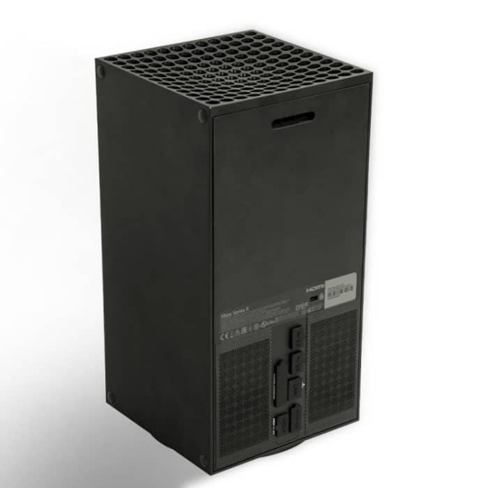 DOBE TYX-0670 Staubscreenanzug für Xbox-Serie x – Bild 3