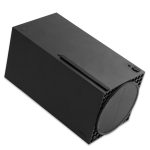 DOBE TYX-0670 Staubscreenanzug für Xbox-Serie x – Bild 7