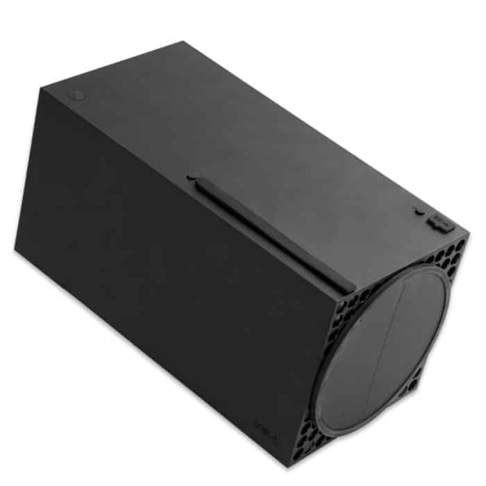 DOBE TYX-0670 Staubscreenanzug für Xbox-Serie x – Bild 7