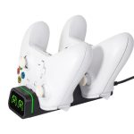 DOBE TYX-19006X Dual-Ladestation mit Batterie für Xbox One – Bild 5