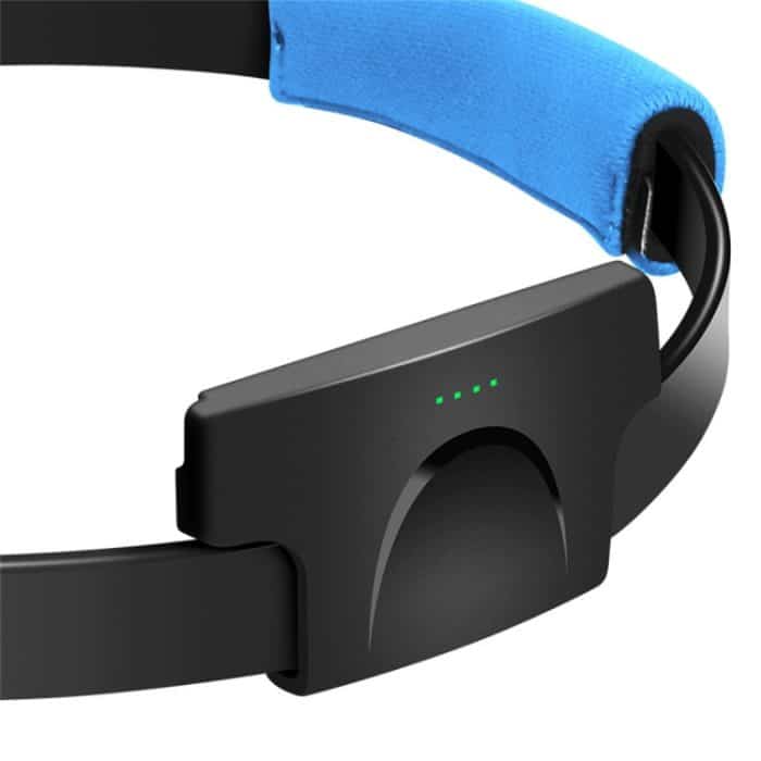 ipega HBS-179 Für Schalter Somatosensorische Sportspiele Yoga Fitness Ring + Beinbefestigungsgurte Set – Bild 4