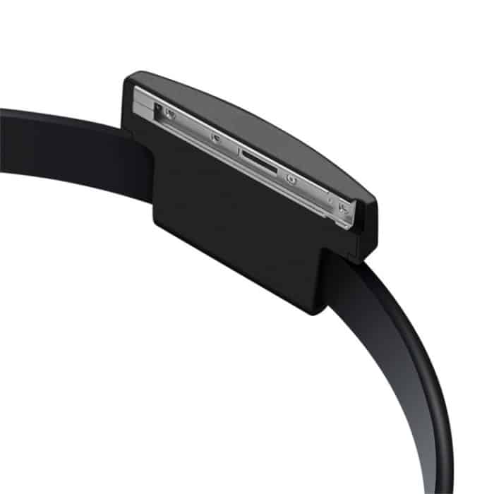 ipega HBS-179 Für Schalter Somatosensorische Sportspiele Yoga Fitness Ring + Beinbefestigungsgurte Set – Bild 5