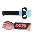 2 PCS ipega JYS-NS163 Für Switch Dancing Games Armbandzubehör