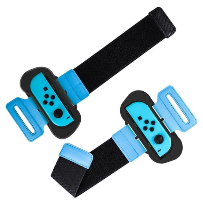 2 PCS ipega JYS-NS163 Für Switch Dancing Games Armbandzubehör – Bild 3